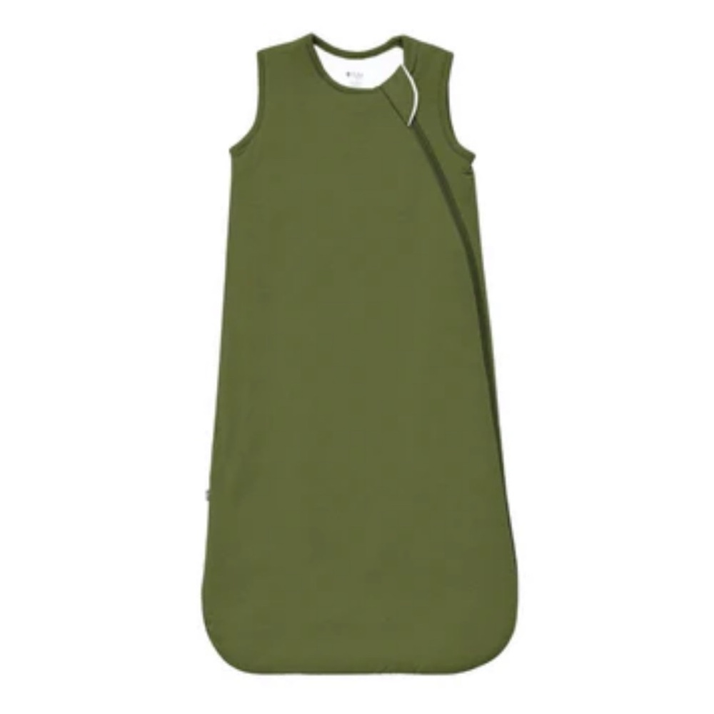 Kyte BABY Bamboo Sleep Sack in Olive